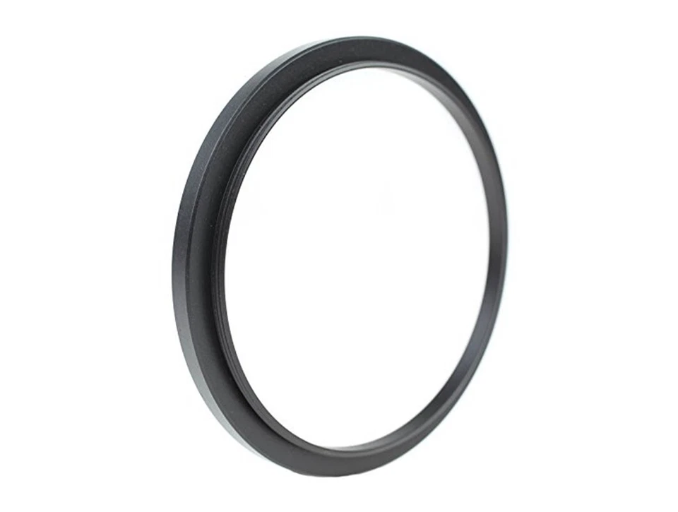 37-58mm Metal Step Up Ring Lens Adapter 37 male to 58 female thread - UK STOCK - Image 4 of 4