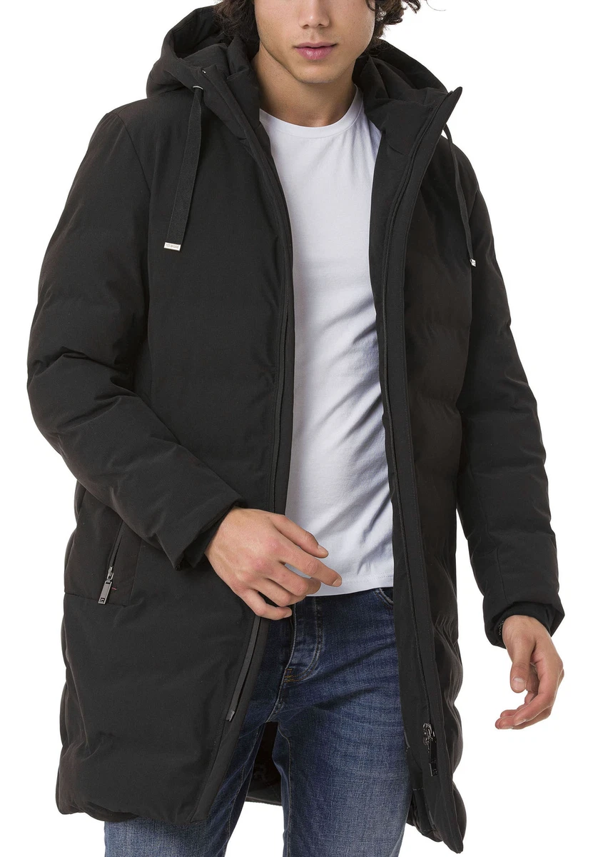 Parka homme hiver