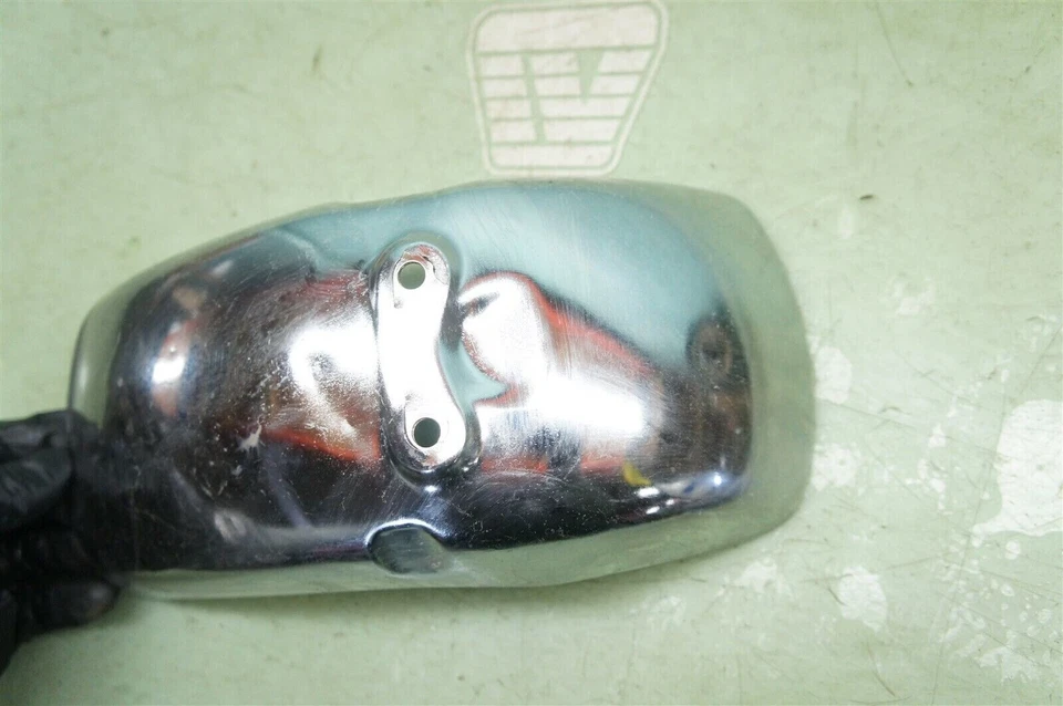 GUARDABARROS DELANTERO HONDA CT70 CT 70 BONITO OEM CT70H BONITO *2143 Foto 4 de 4