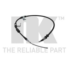 NK 905019 Seilzug Feststellbremse Links für Chevrolet Lacetti Daewoo Lacetti