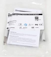 GE HEALTHCARE TEMPERATURE CABLE 400 SERIES 1.3m GENUINE OEM 165640