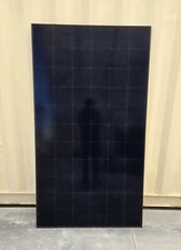 Sunpower Solar Panels 400W Black Lot of 30 Pieces. SPR-A400-BLK-G-AC