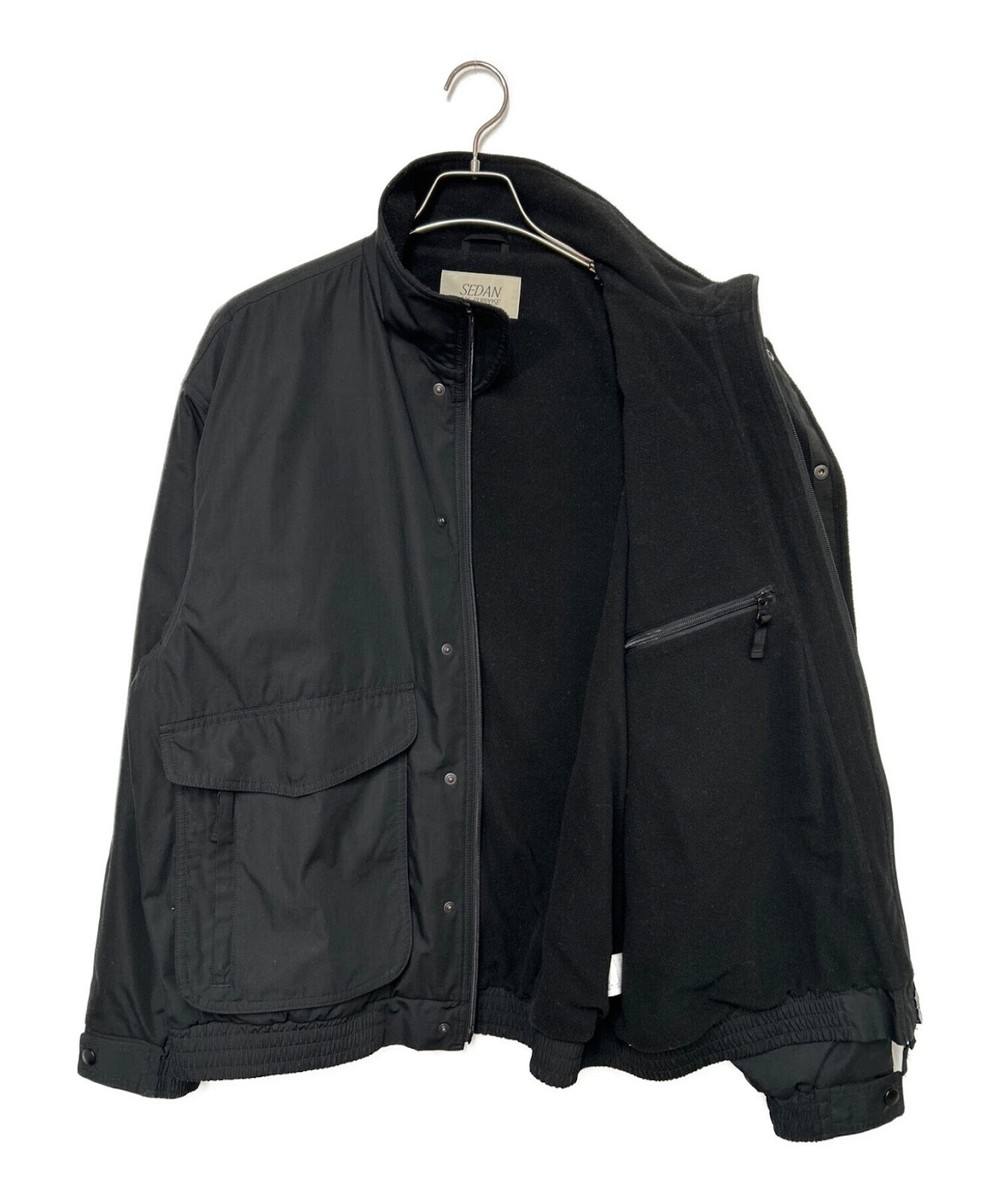 sedan all purpose FLEECE LINED JACKET SEDAN ALL-PURPOSE（セダン