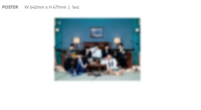 BTS 防弾少年団 BE FABRIC POSTER 7枚セット BTS BE Essential Edition poster Genuine Kpop | eBay