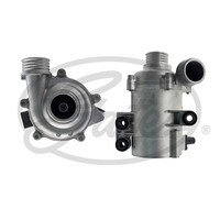Wasserpumpe KüHlmittelpumpe FüR BMW 3Er Touring 320I 328I Xdrive 2 Cabriolet