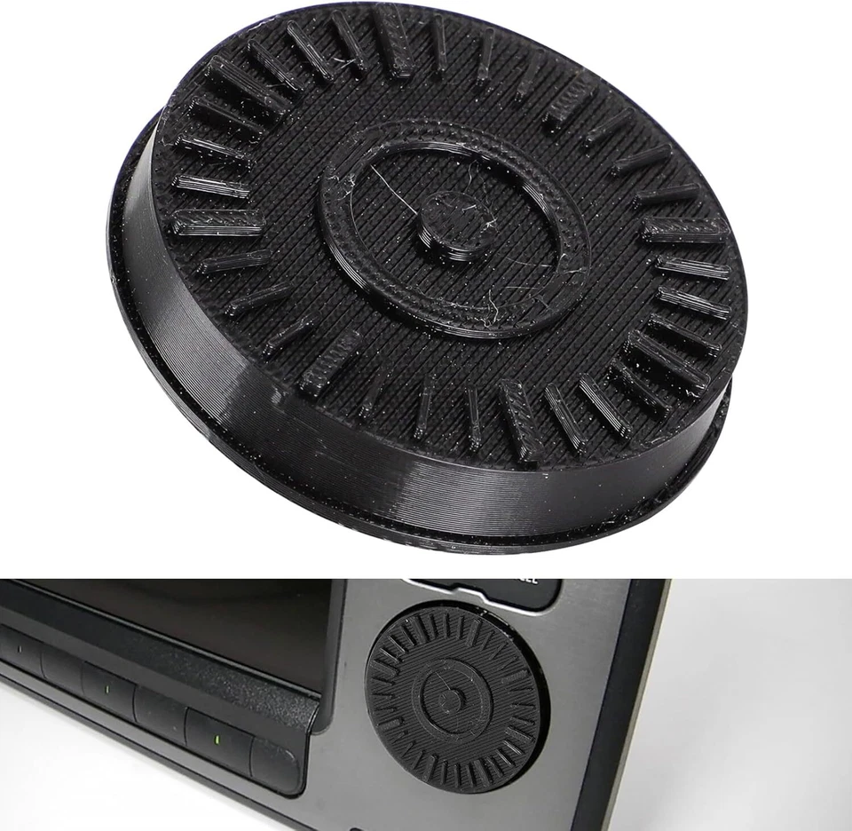 Unicontroller Rotary Dial Trackpad for Raymarine C140w E90w E120w R62313, R62185 - Image 2 of 4