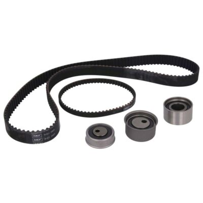 Kit Cinghia Distribuzione SKF VKMA 04226 - Completo Con Tendicinghia E