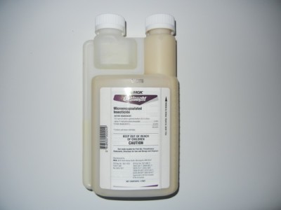 Onslaught Insecticide 1-16 oz. Flea Bed Bug  MGK No Sales to CT or VT