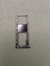 A GRADE OEM Sim Tray MicroSD Slot For Samsung Galaxy A Series Phone Models