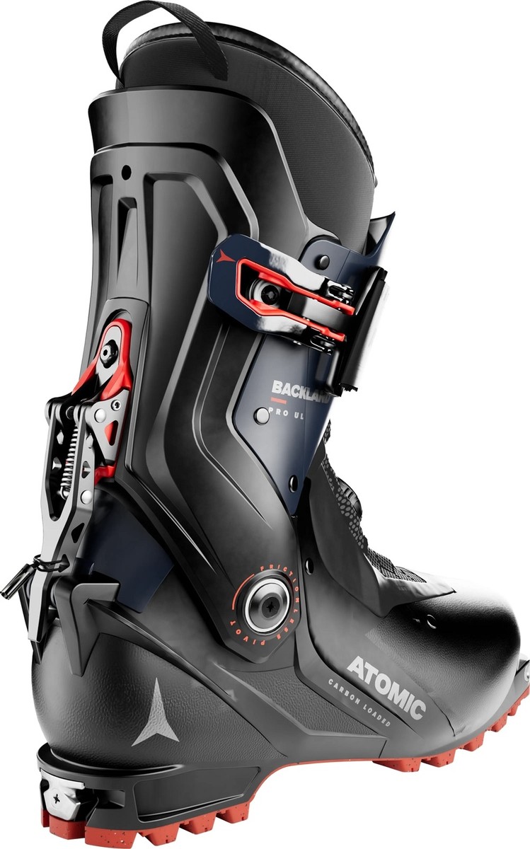 Ski Boots Atomic Backland Pro Ul Mp 26 - 26.5 Season 2024 | eBay Ski Boots Atomic Backland Pro Ul Mp 26 - 26.5 Season 2024 | eBay