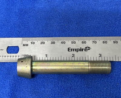 SPS ~ MS20008H32 ~ BOLT,INTERNAL WRENCHING 1/2-20 FINE THREADED