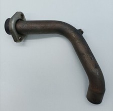 Collettore Marmitta Ducati Monster 600 1996 2000 Terminale Scarico 