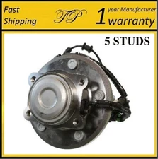 REAR Wheel Hub Bearing Assembly For 2009-2011 VOLKSWAGEN ROUTAN