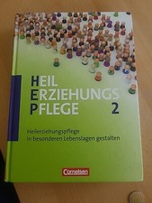 Heilerziehungspflege 02. Heilerziehungspflege in besonderen Lebenssituationen...
