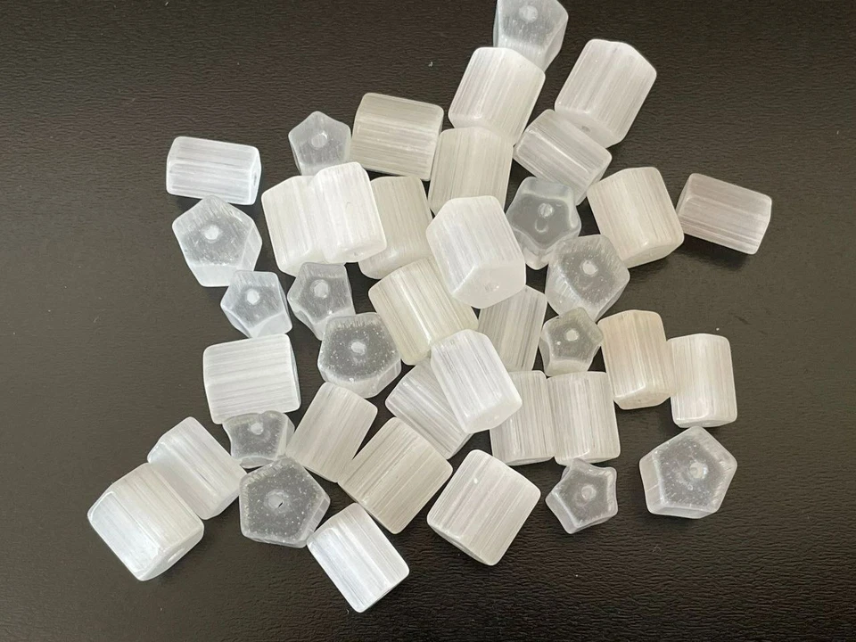 Cuentas de vidrio Atlas vintage Foto 3 de 4