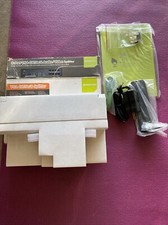 GVS148TX SPLITTER  TRANSMITTER IOGEAR 8-Port VGA CAT5e/6 Audio Video