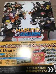 Naruto the Gallery | eBay