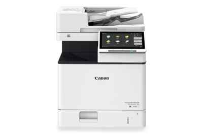 Canon imageRUNNER ADVANCE DX 527iF - Mono/Laser MFP Printer Copier/Letter 55ppm