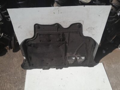 VOLKSWAGEN 2020-2024 ENGINE UNDER TRAY 500825236 | eBay 