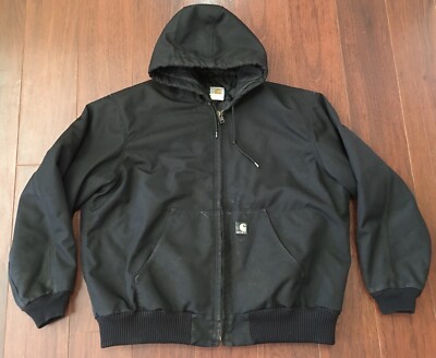 Carhartt Men's Arctic Quilt Lined Yukon Extremes Active