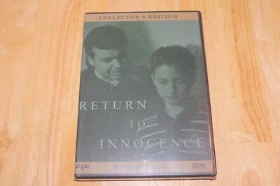 Return To Innocence - Collector's Edition (DVD, 2003)