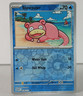 Slowpoke - Prismatic Evolutions - 018/131 - Pokemon TCG - Reverse Holo - Common