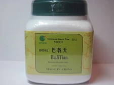 Ba Ji Tian - Morinda root, concentrated granules, 100 grams, by E-Fong