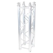ProX KT-F34SQ328 3.28Ft. 1M K-Truss F34 Economy Light-Structural Aluminum Truss