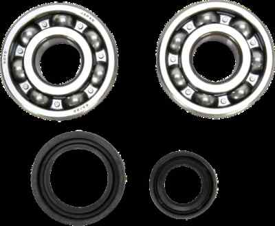 ProX Crankshaft Bearing Kit for Honda CR125R 86-07