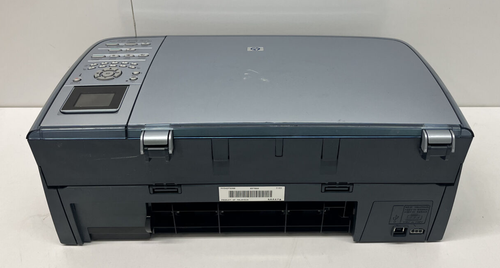 HP PSC 2355p All In One A4 Colour Inkjet Printer Q5786A - Picture 9 of 11