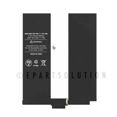 NEW Replacement for iPad Pro 11