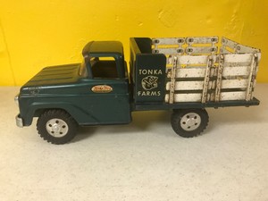 original tonka truck
