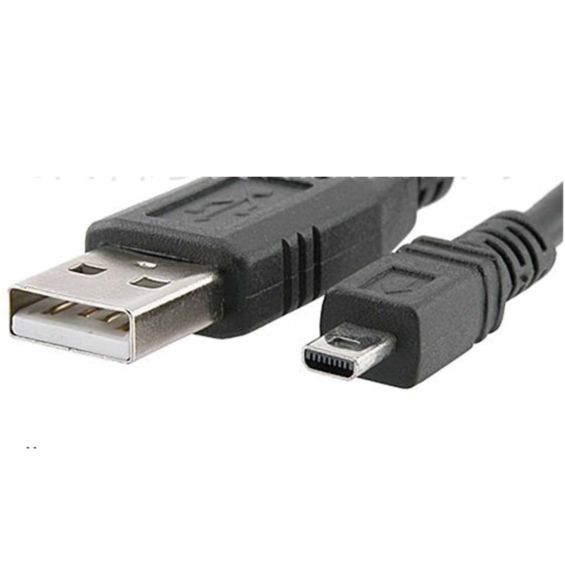 USB SYNC DATA CABLE FOR KODAK EASYSHARE-ONE Cameras 4 MP 6 MP