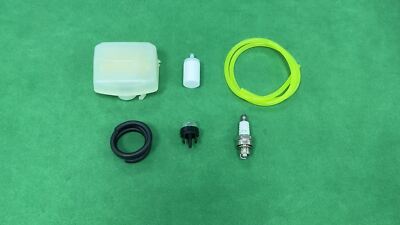Hipa 591375401 Chainsaw Fuel Filter Replace 503443201 for Husqvarna 460 455 350 55 36 40 41 42 45 50 51 61 232 268 272 334 335 336 338 339 340 345 346 351 353 357 359 362 365 372 Chainsaw Fuel Filter