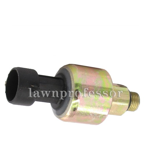 Oil Rail Pressure Sensor For 8971370421 Holden Jackaroo 4JX1 Isuzu 3.0L