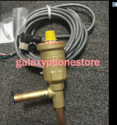 1PC NEW Fit For Electronic expansion valve SER-C-10-S