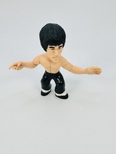 Ultimate Guide to Bruce Lee Collectibles and Memorabilia 127