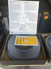 Kodak Carousel 88 140 carriages