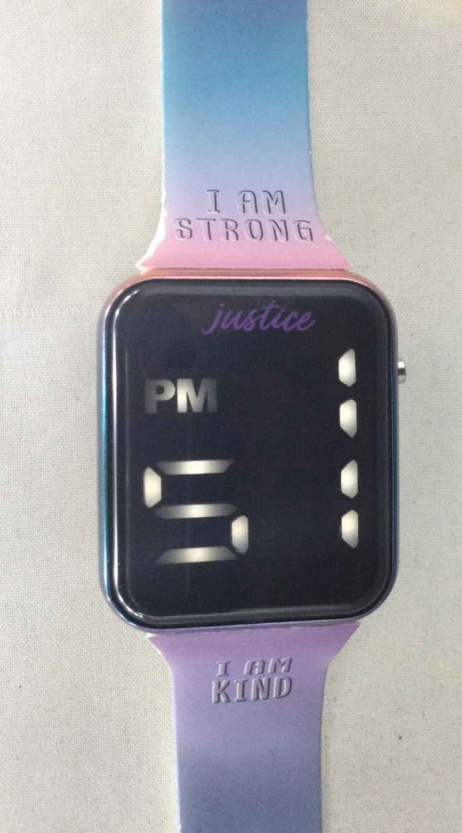 Discover 140+ justice apple watch songngunhatanh.edu.vn