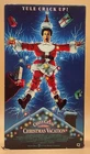National Lampoon's Christmas Vacation VHS 1991 Acceptable-G Condition