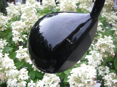 RH TITLEIST TSR4 10* DRIVER - TENSEI 1K BLACK 65 FLEX S RH TITLEIST TSR4 10* DRIVER - TENSEI 1K BLACK 65 FLEX S