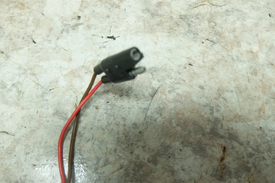 11 Polaris 600 IQ LXT Snowmobile ignition igniter CDI box computer CZ50090011 - Image 3 of 4