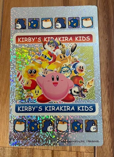 Nintendo Kirby no Kirakira Kids Kirby's Star Stacker SFC Super Famicom Tested - Picture 4 of 6