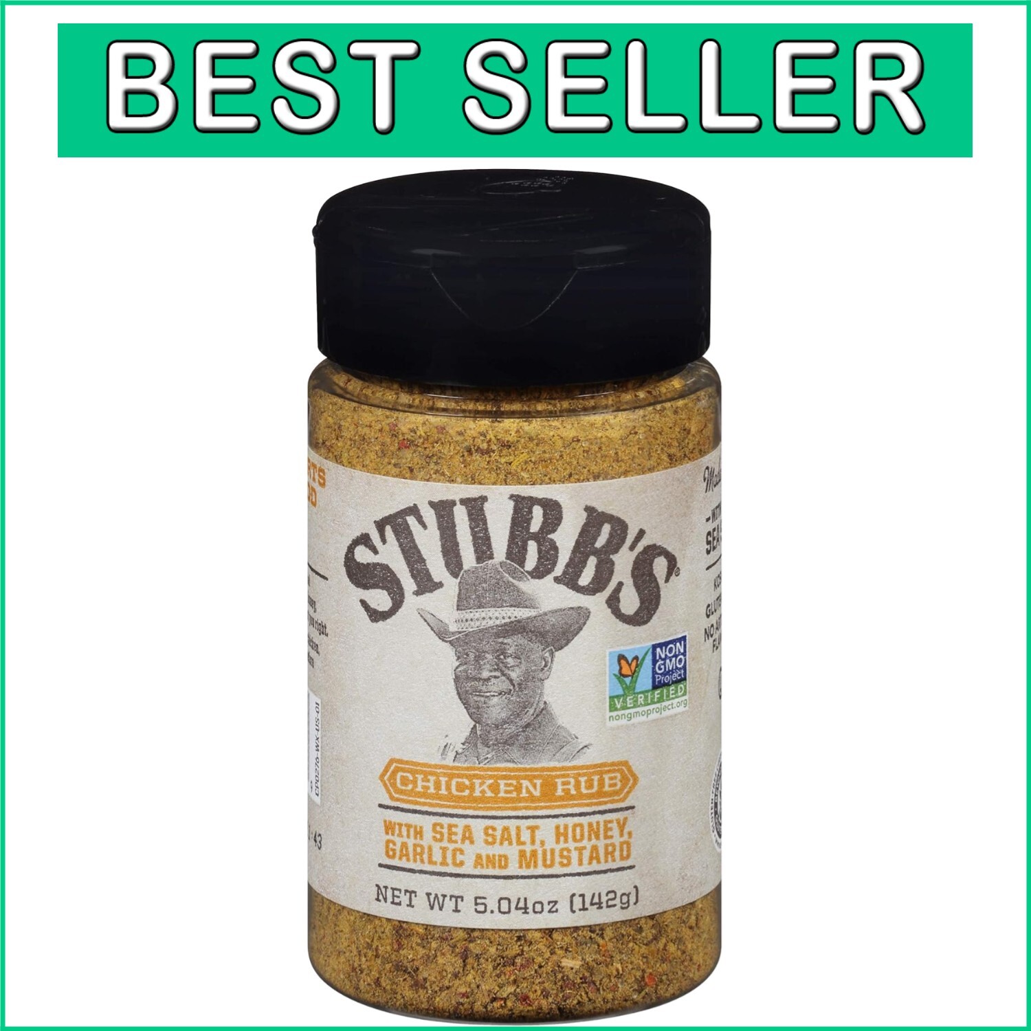 Classic BBQ Rub Ovvero Mix Di Spezie Per Barbeque E Costine Di Maiale - Trattoria Da Martina