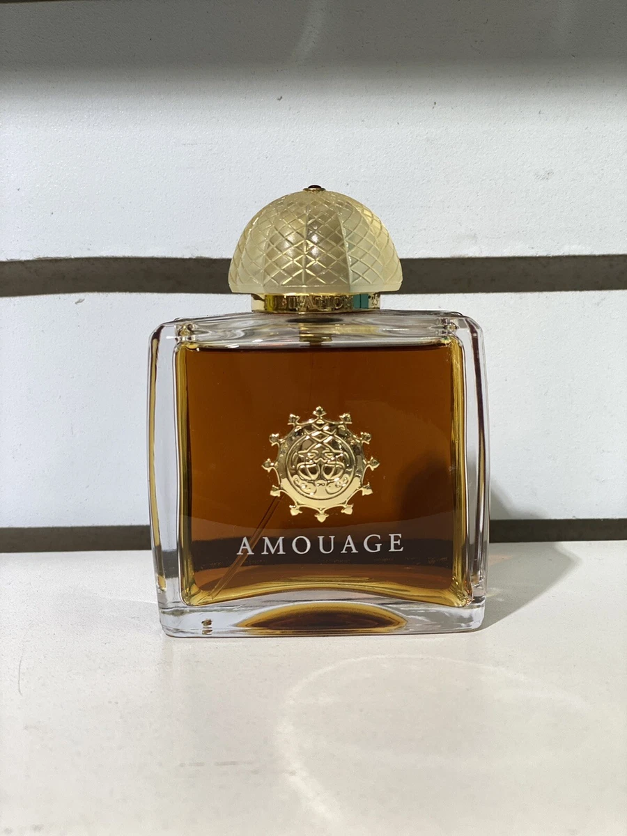 Amouage jubilation xxv by eau outlet de parfum spray 3.4 oz