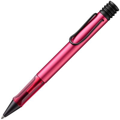 LAMY AL-star Fiery Ballpoint Pen - Special Edition 2024