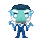 Funko Pop! DC Comics Superman (Blue) 419 Exclusive Vaulted New