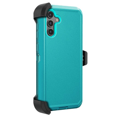 Für Samsung Galaxy S23 FE 5G Hülle Holster Gürtelclip Ständer Robust Handy Cover - Bild 39 von 96