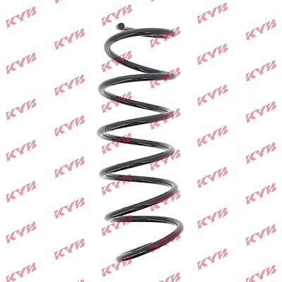 KYB RH6070 Fahrwerksfeder Hinterachse FÜR Ford-image