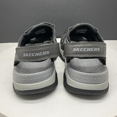 Skechers Relaxed Fit Tresmen Outseen Sport Sandals Mens 7  display picture 1